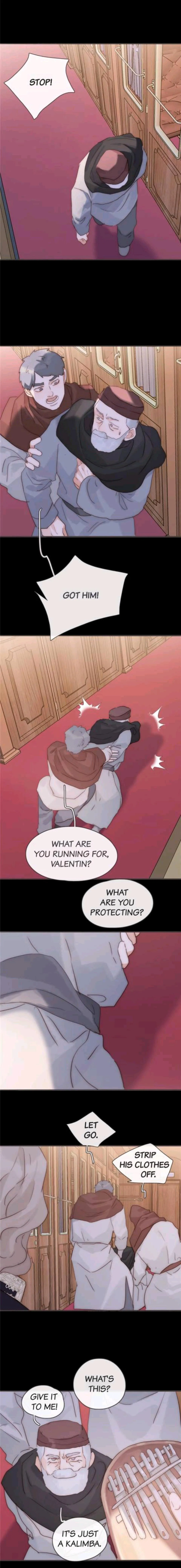 Please, sleep with me Chapter 188 page 2 - 