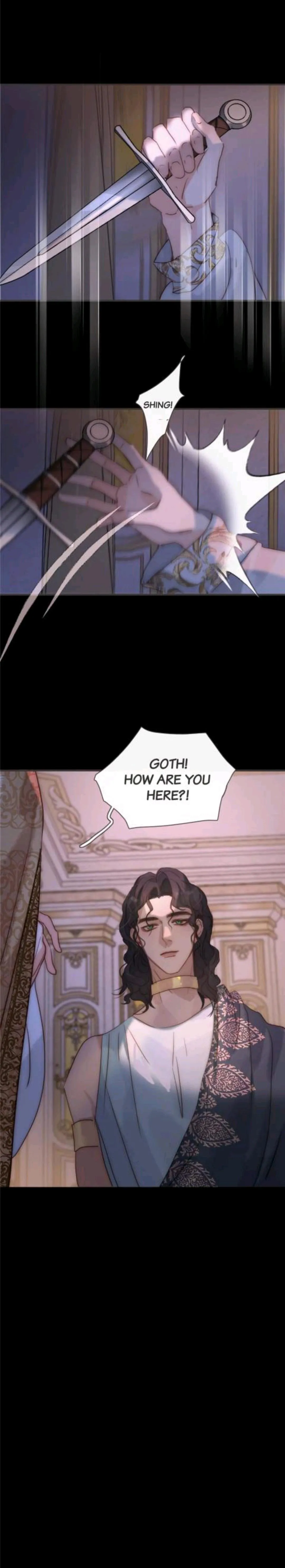 Please, sleep with me Chapter 188 page 12 - 