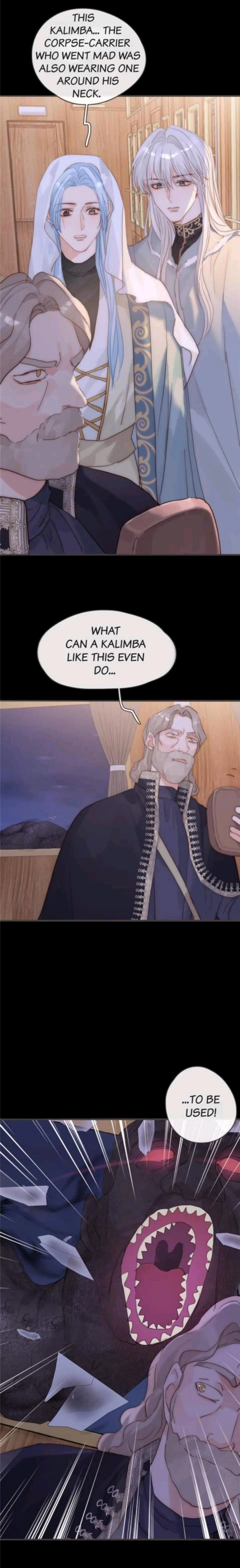 Please, sleep with me Chapter 188 page 3 - 