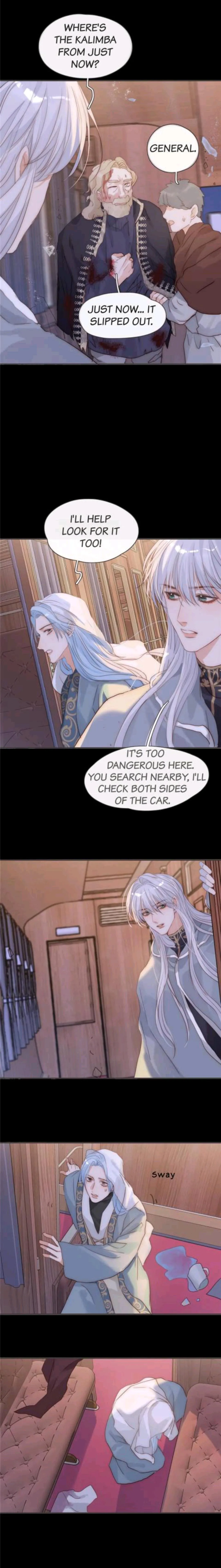 Please, sleep with me Chapter 188 page 5 - 