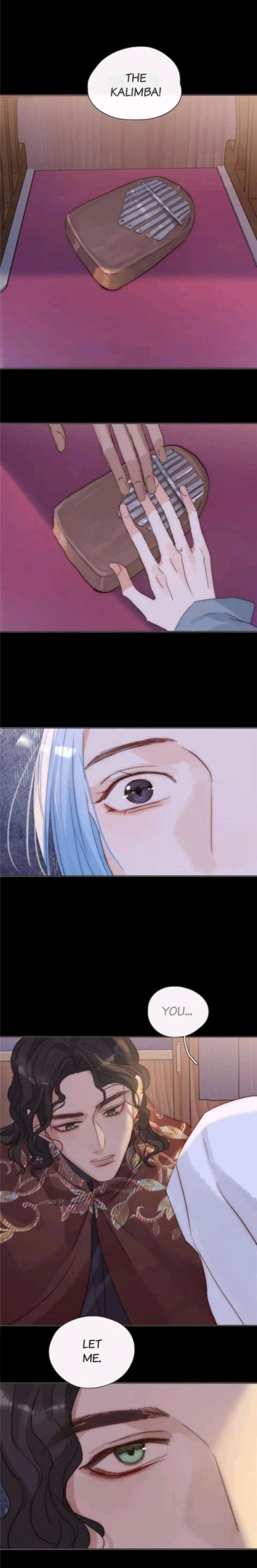 Please, sleep with me Chapter 188 page 6 - 