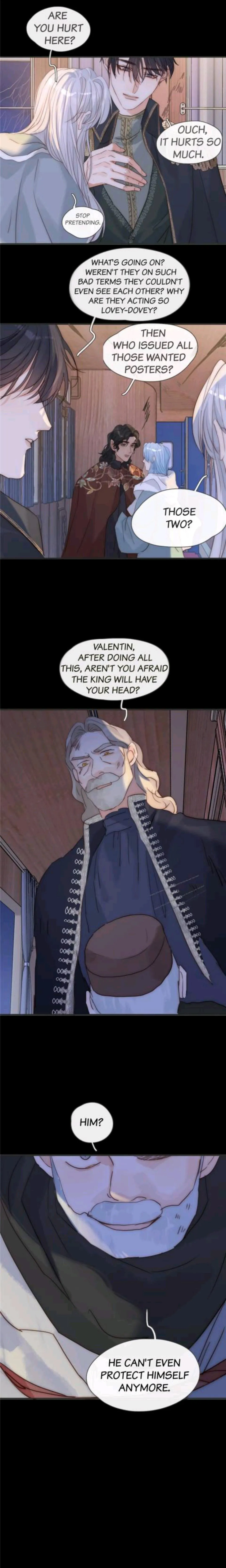 Please, sleep with me Chapter 188 page 9 - 
