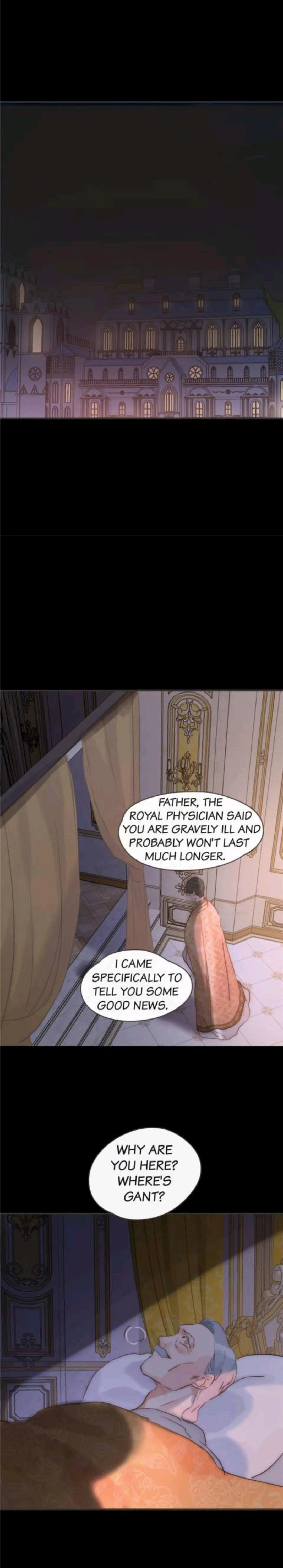 Please, sleep with me Chapter 188 page 10 - 