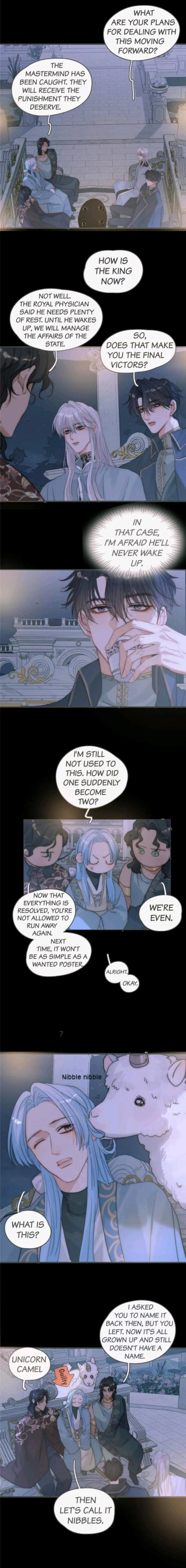 Please, sleep with me Chapter 189 page 2 - 