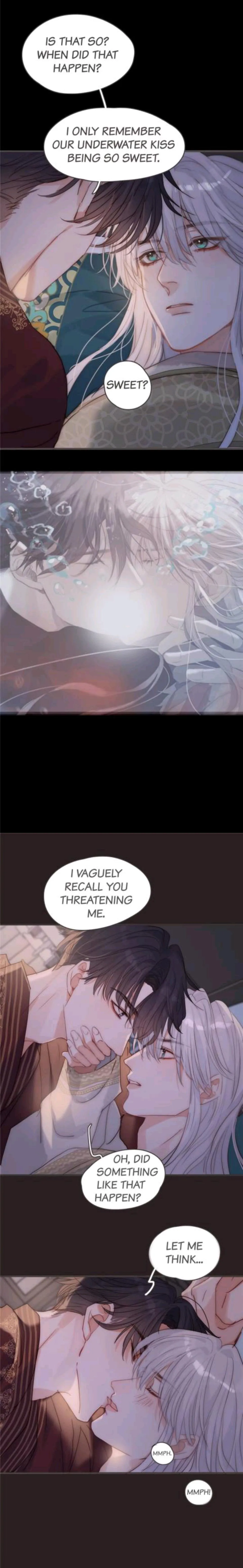 Please, sleep with me Chapter 189 page 7 - 
