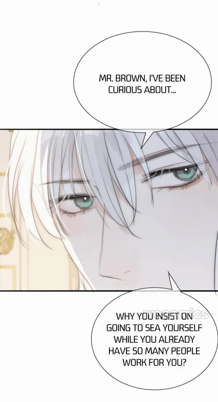 Please, sleep with me Chapter 19 page 20 - 