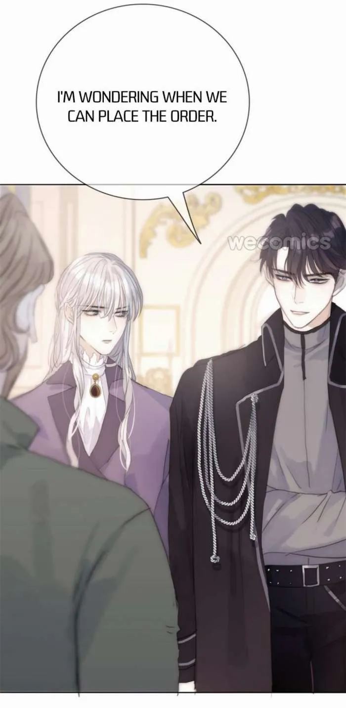 Please, sleep with me Chapter 19 page 3 - 