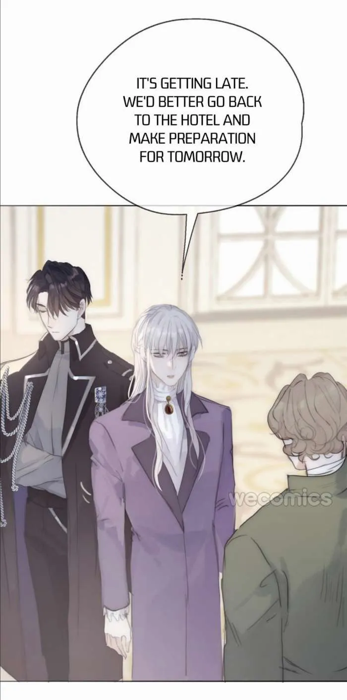 Please, sleep with me Chapter 19 page 30 - 