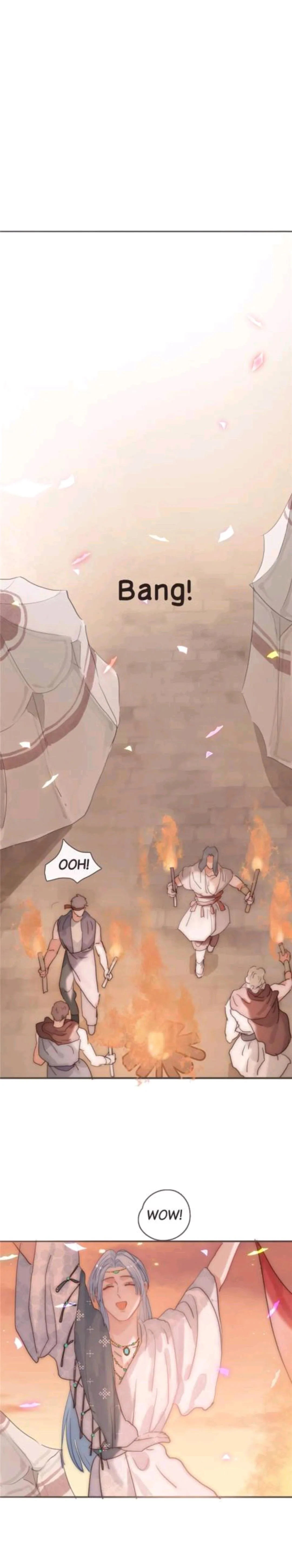Please, sleep with me Chapter 190 page 6 - 