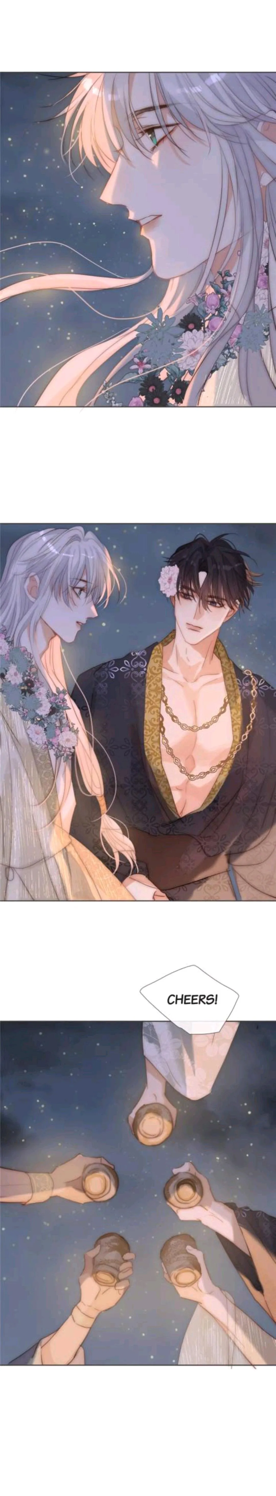 Please, sleep with me Chapter 191 page 2 - 