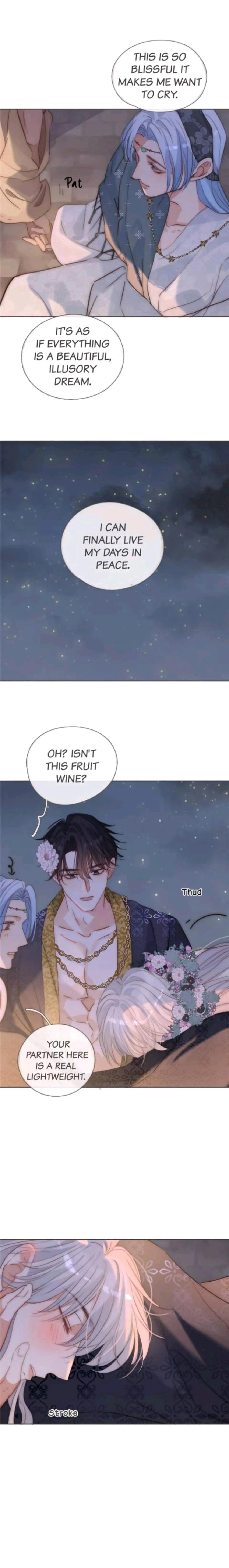 Please, sleep with me Chapter 191 page 3 - 
