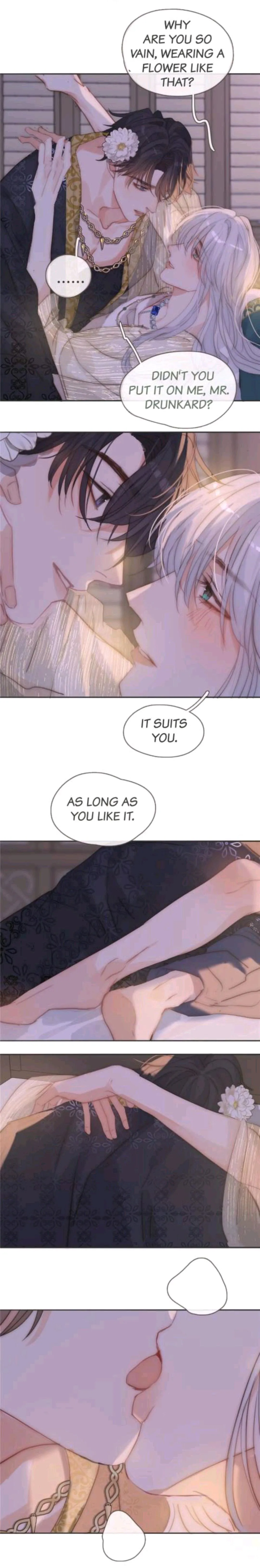 Please, sleep with me Chapter 191 page 8 - 