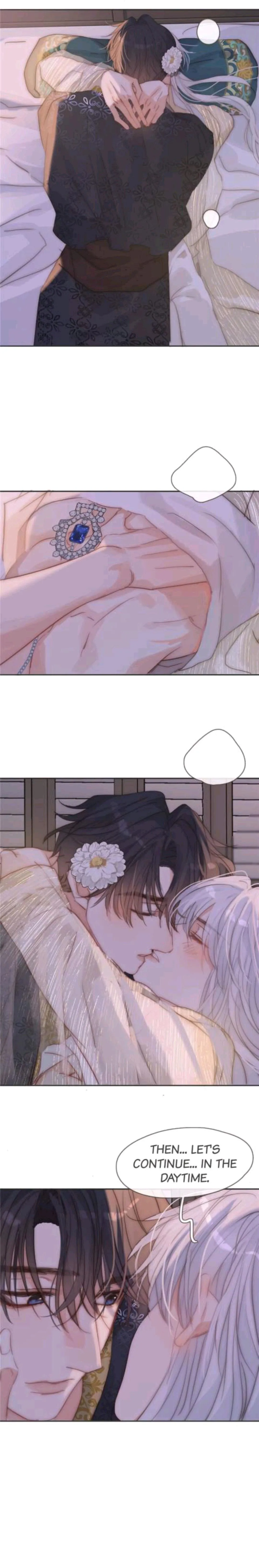 Please, sleep with me Chapter 191 page 9 - 