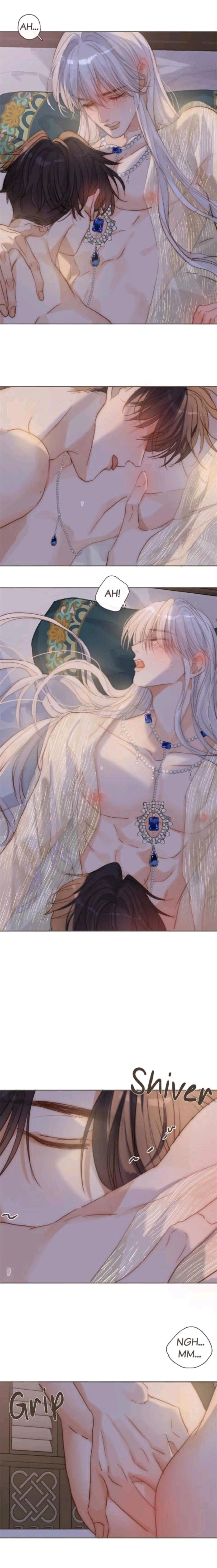 Please, sleep with me Chapter 192 page 2 - 