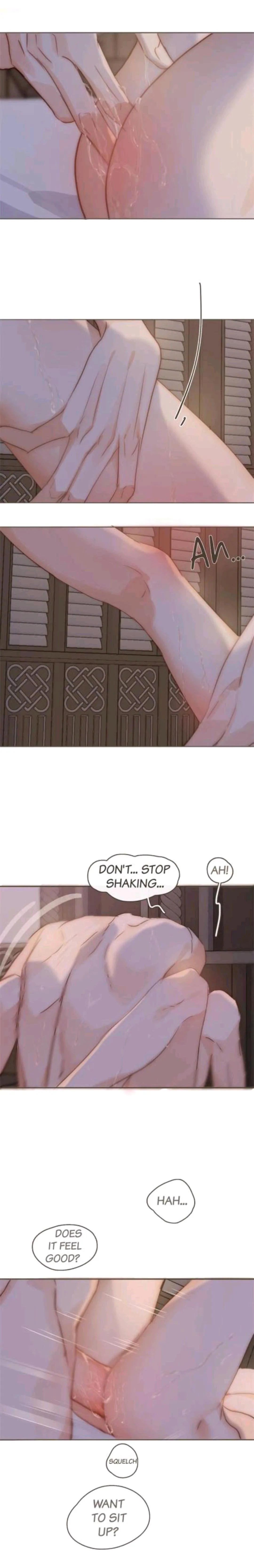 Please, sleep with me Chapter 192 page 4 - 