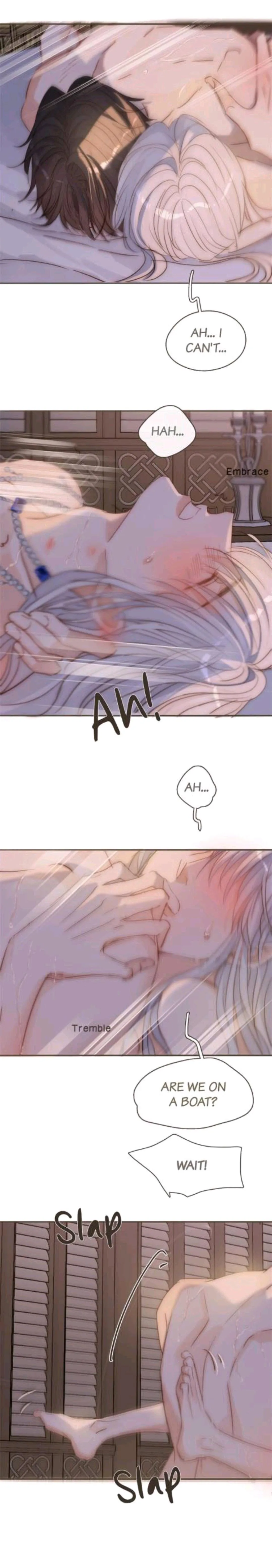 Please, sleep with me Chapter 192 page 5 - 