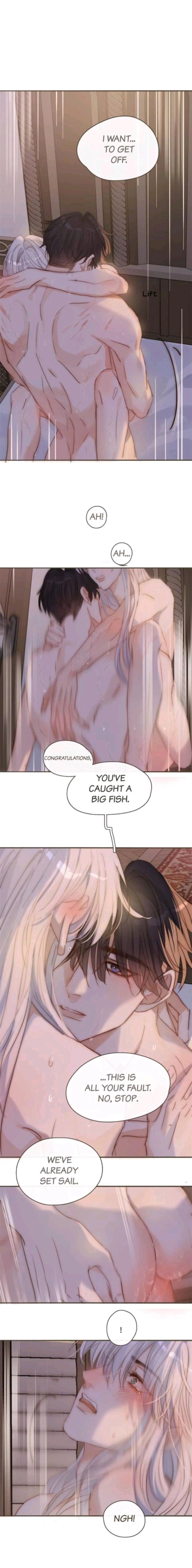 Please, sleep with me Chapter 192 page 6 - 
