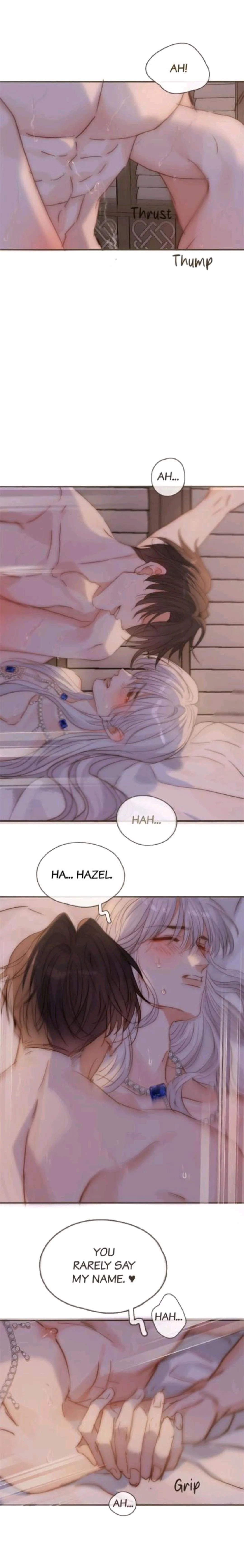 Please, sleep with me Chapter 192 page 7 - 