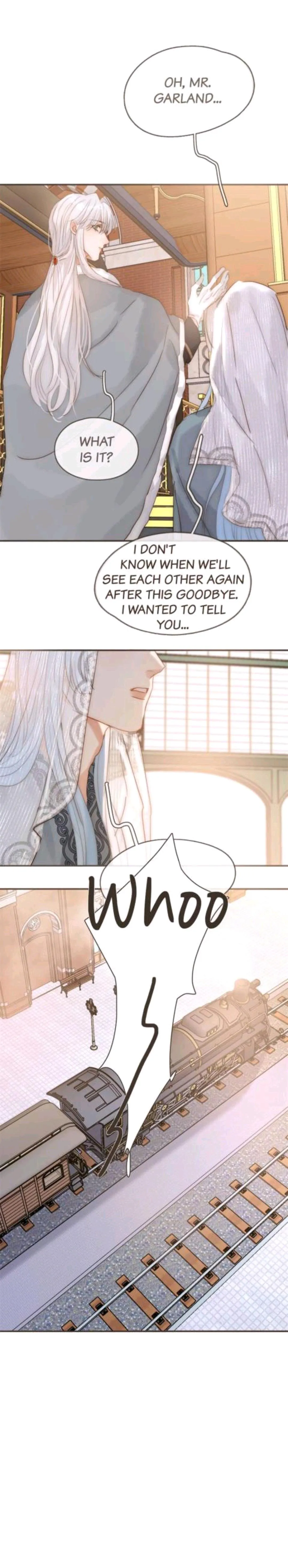 Please, sleep with me Chapter 192 page 10 - 