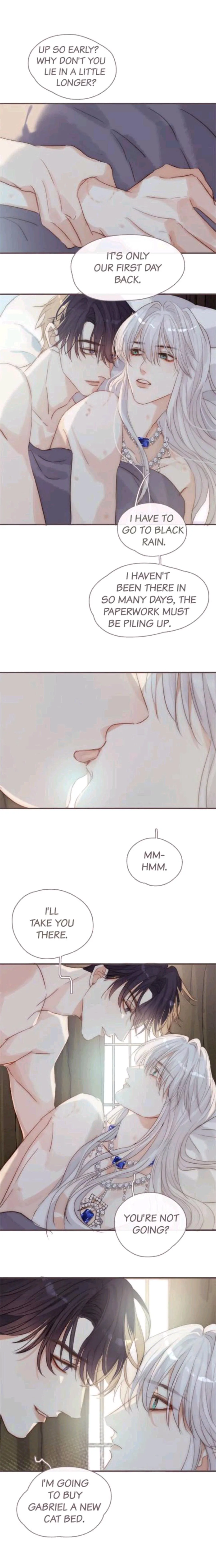 Please, sleep with me Chapter 193 page 1 - 
