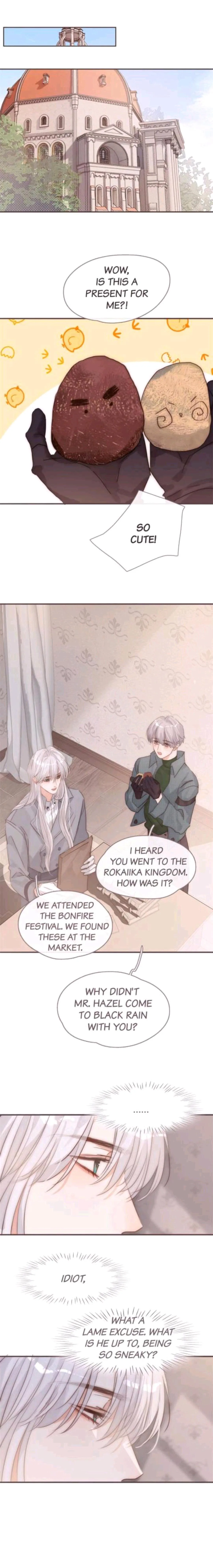 Please, sleep with me Chapter 193 page 2 - 