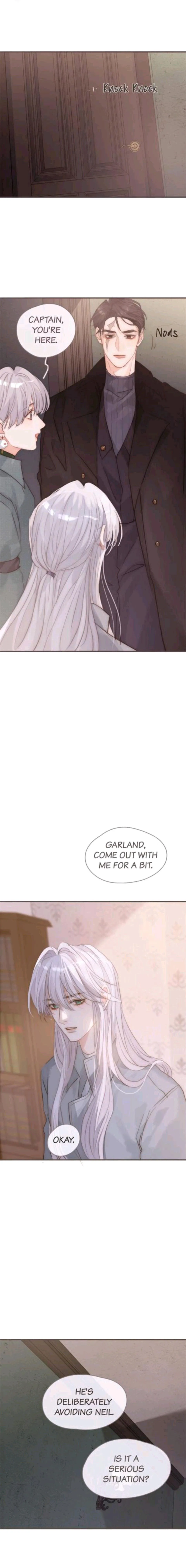 Please, sleep with me Chapter 193 page 3 - 