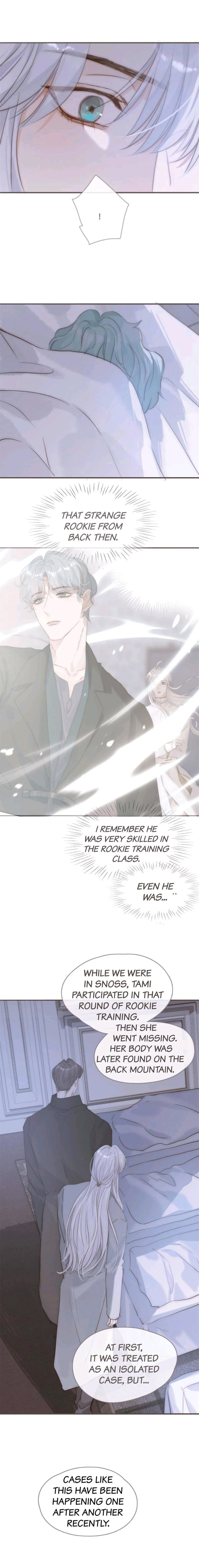 Please, sleep with me Chapter 193 page 5 - 