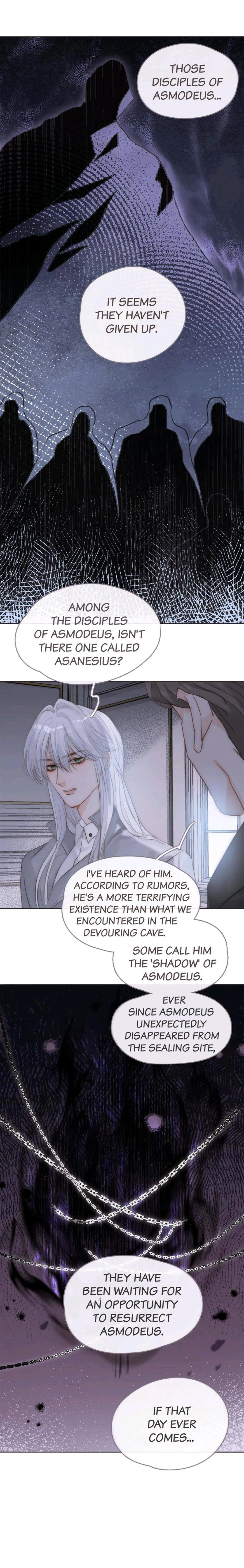 Please, sleep with me Chapter 193 page 7 - 