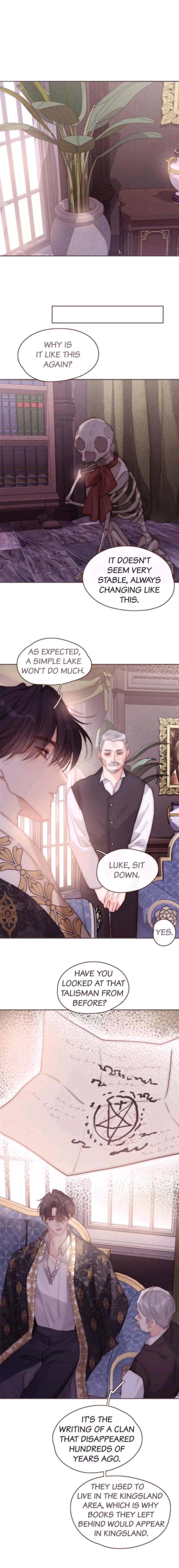 Please, sleep with me Chapter 194 page 1 - 