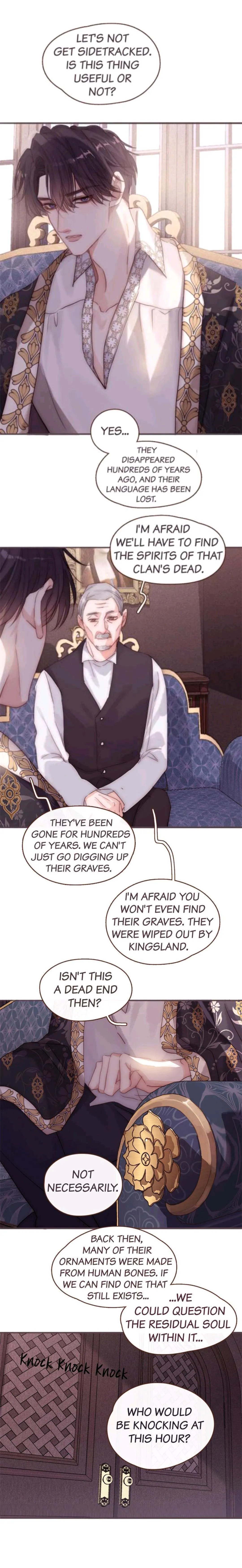 Please, sleep with me Chapter 194 page 2 - 