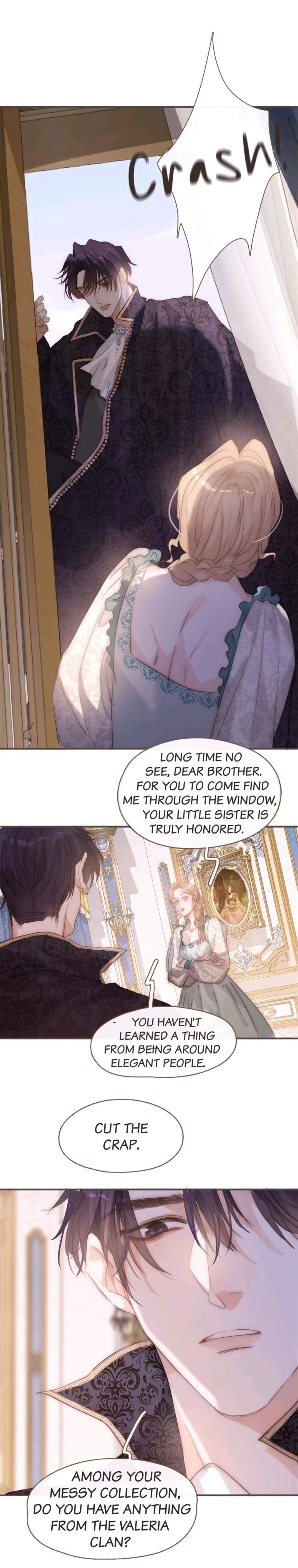 Please, sleep with me Chapter 194 page 11 - 