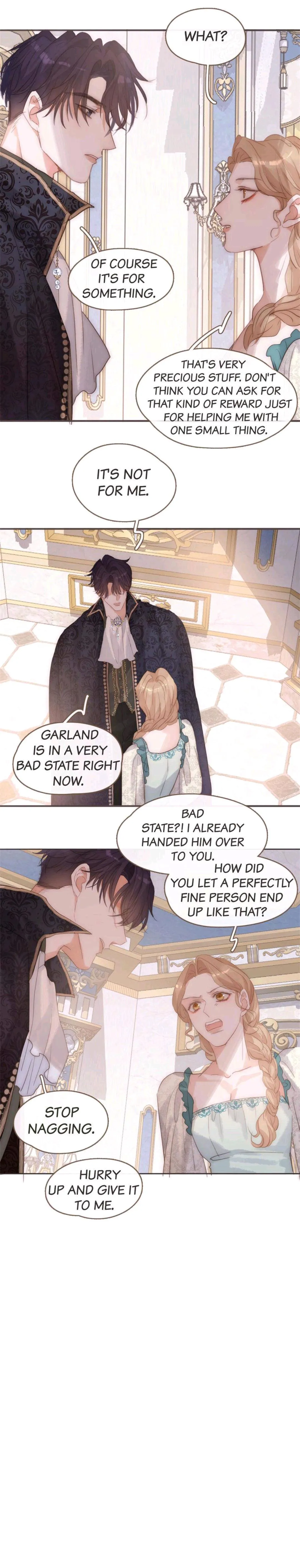 Please, sleep with me Chapter 194 page 12 - 
