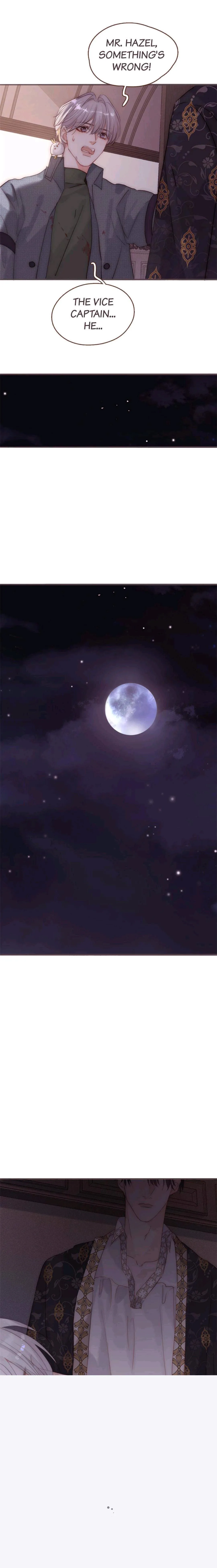 Please, sleep with me Chapter 194 page 3 - 