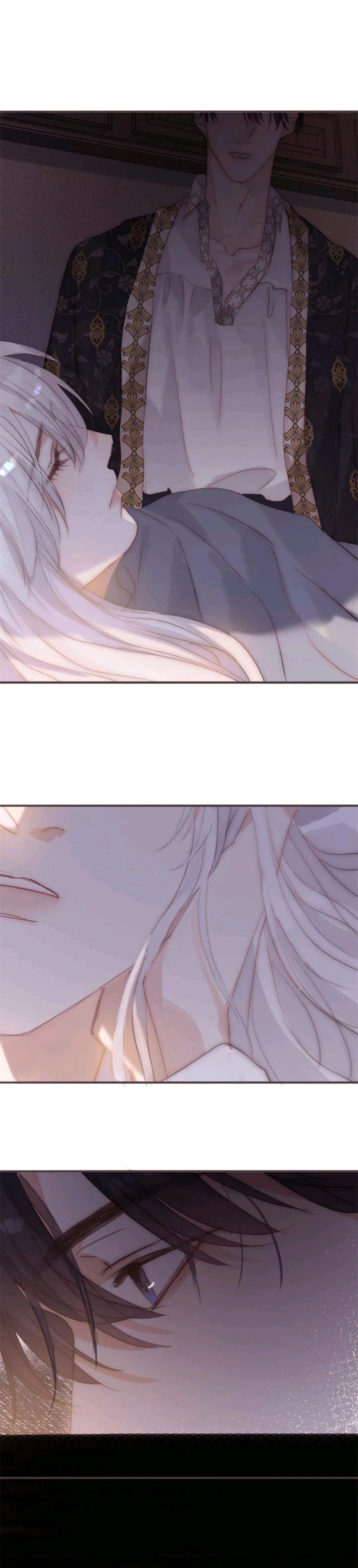 Please, sleep with me Chapter 194 page 4 - 