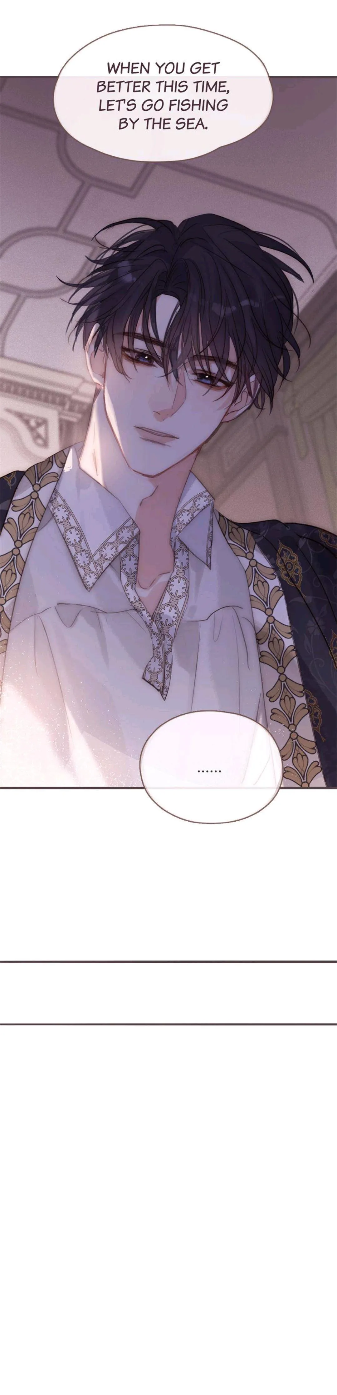 Please, sleep with me Chapter 194 page 9 - 