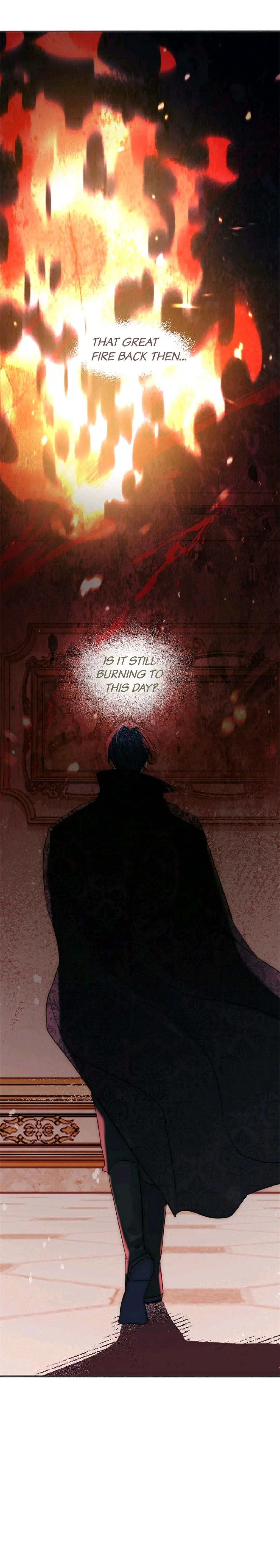 Please, sleep with me Chapter 195 page 3 - 