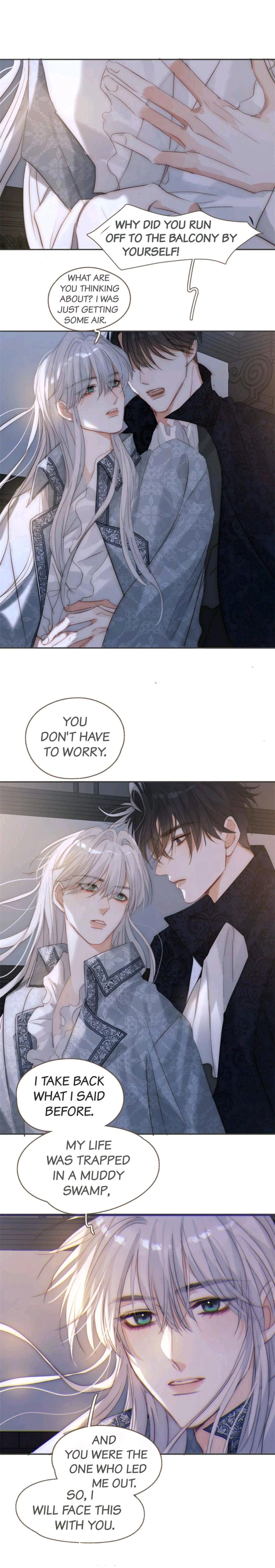 Please, sleep with me Chapter 195 page 5 - 