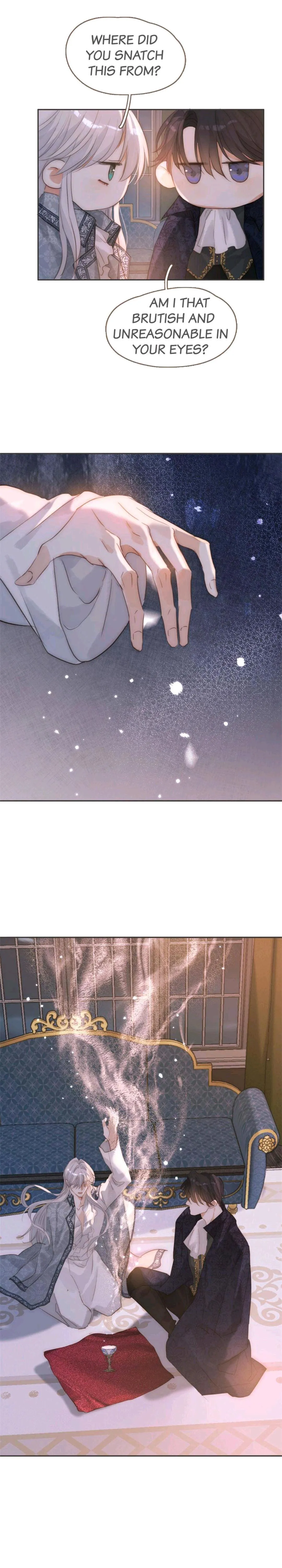 Please, sleep with me Chapter 195 page 7 - 