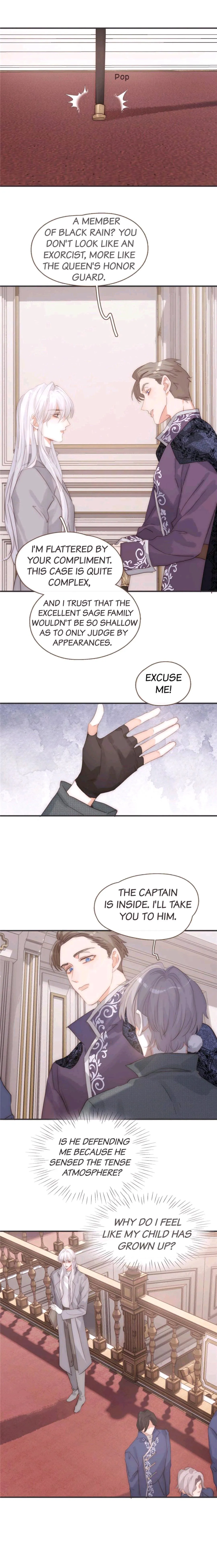Please, sleep with me Chapter 196 page 2 - 