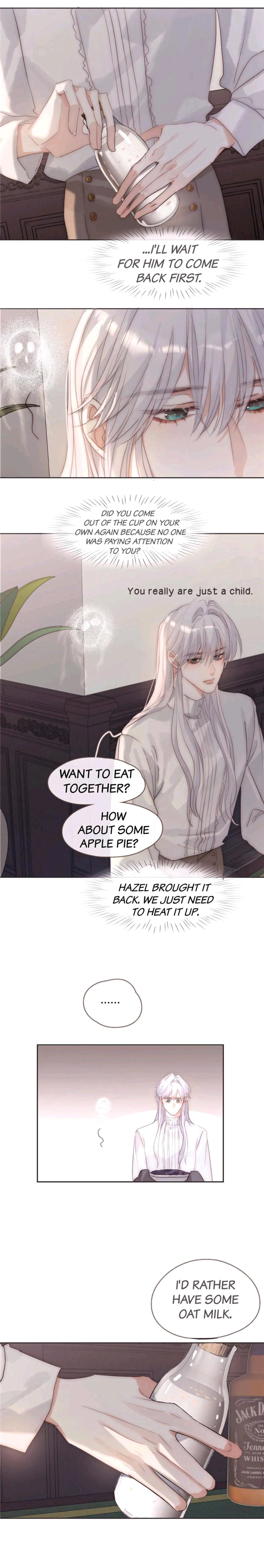 Please, sleep with me Chapter 196 page 7 - 