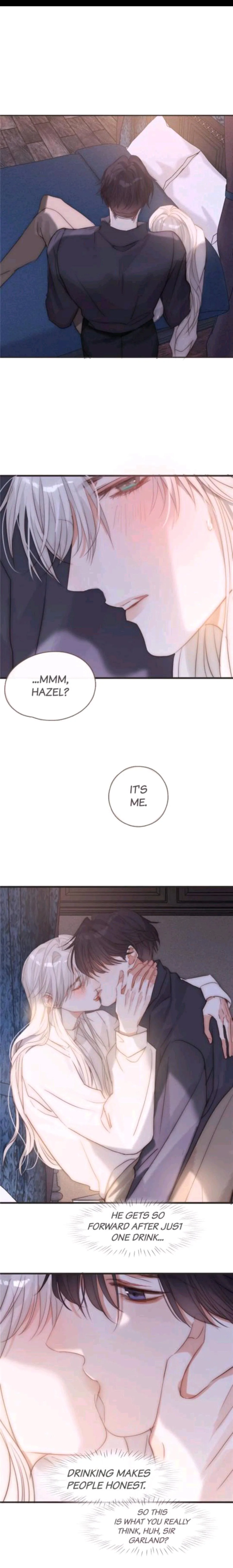 Please, sleep with me Chapter 197 page 1 - 