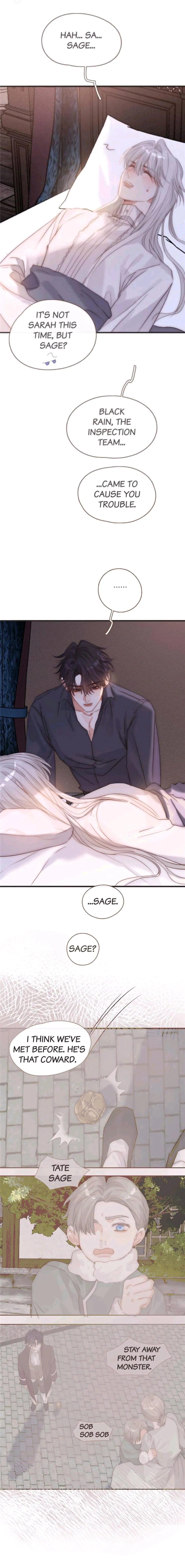 Please, sleep with me Chapter 197 page 2 - 