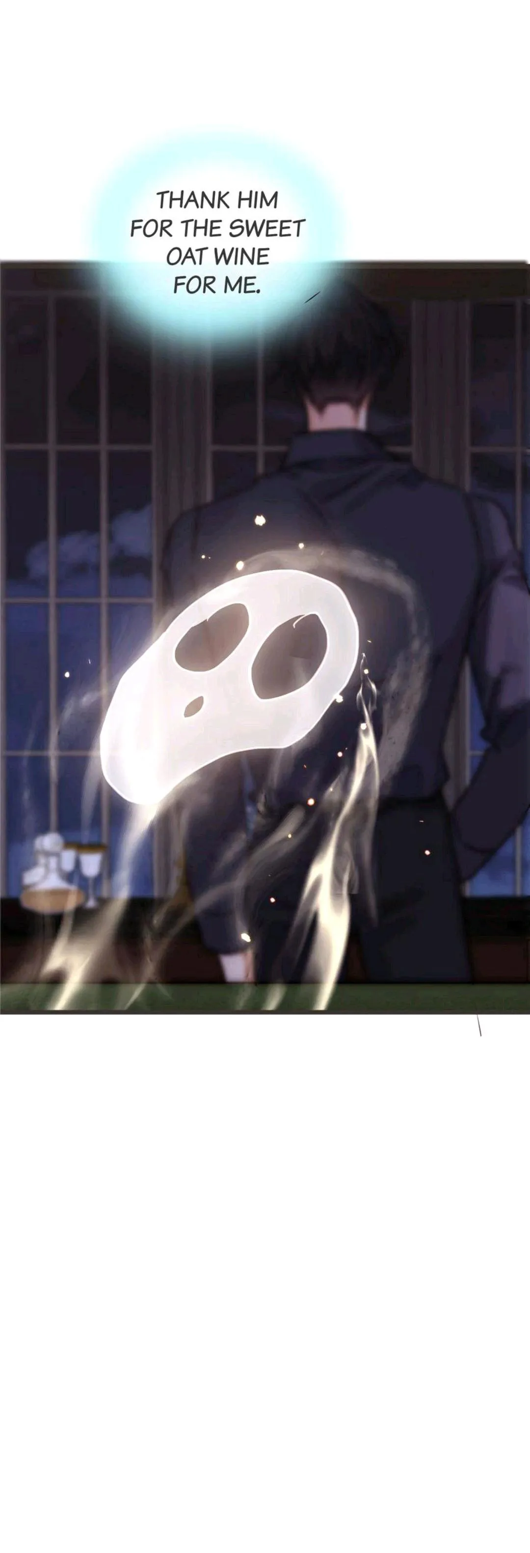 Please, sleep with me Chapter 197 page 11 - 