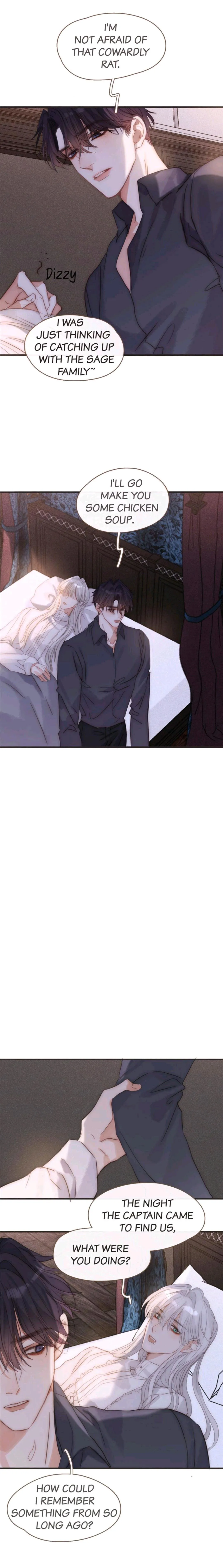 Please, sleep with me Chapter 197 page 3 - 