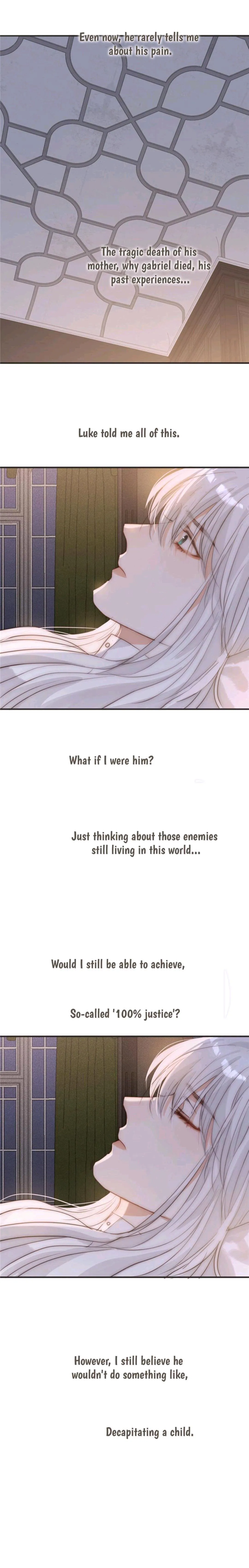 Please, sleep with me Chapter 197 page 5 - 
