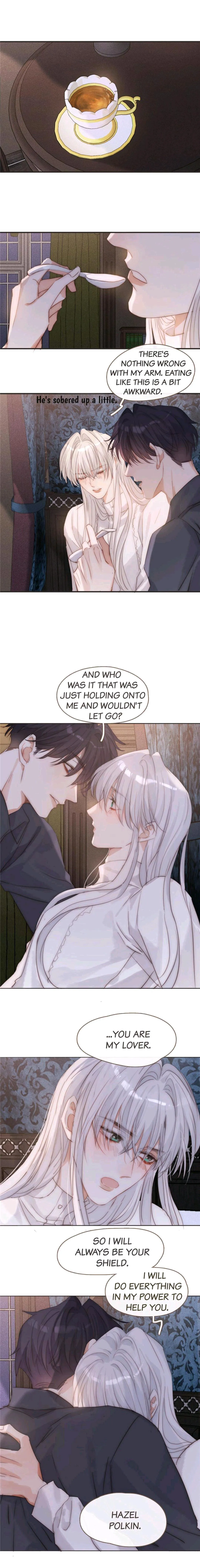 Please, sleep with me Chapter 197 page 6 - 