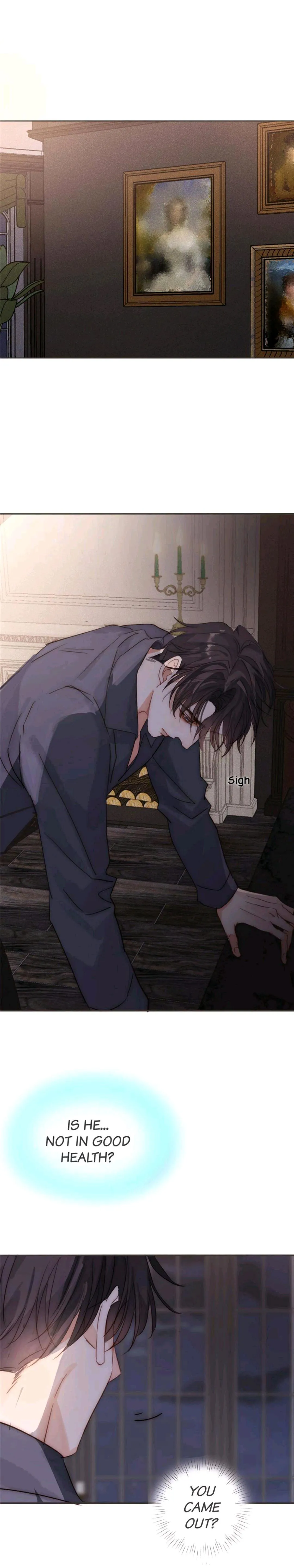 Please, sleep with me Chapter 197 page 9 - 