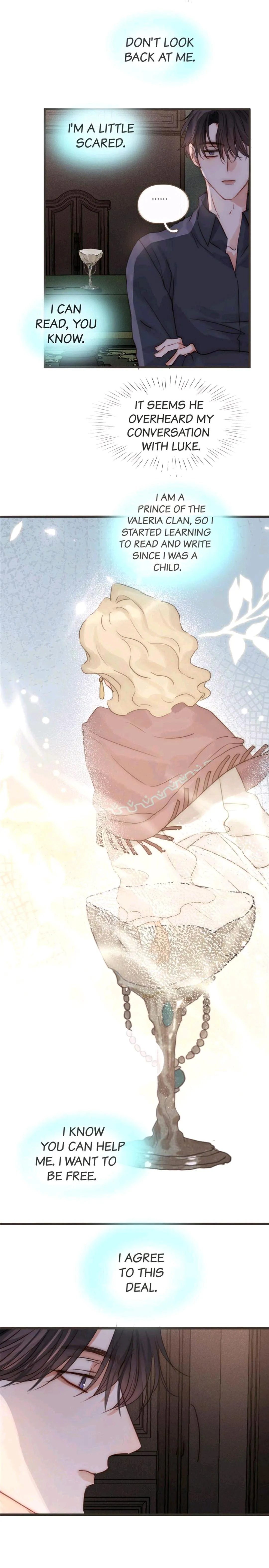 Please, sleep with me Chapter 197 page 10 - 