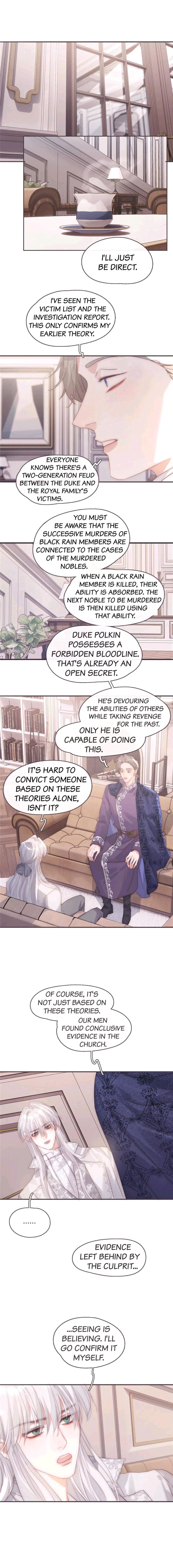 Please, sleep with me Chapter 198 page 2 - 