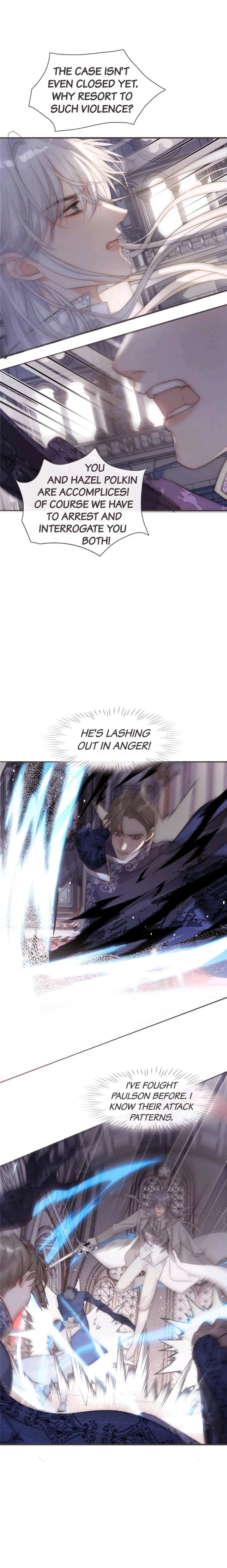 Please, sleep with me Chapter 198 page 7 - 
